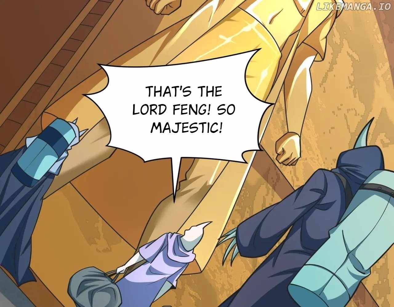 Age of Terror Chapter 491 81